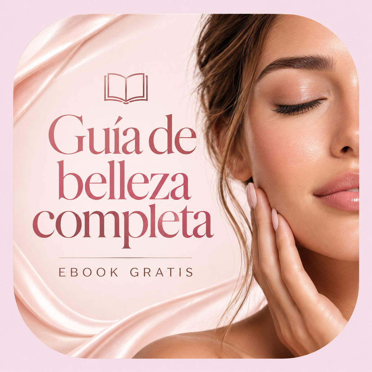 Ebook "Una piel perfecta"